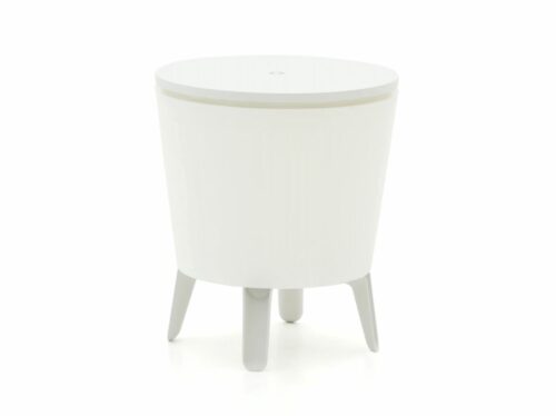 Keter Illuminated Cool Bar bijzet tuintafel 30L - Laagste prijsgarantie!