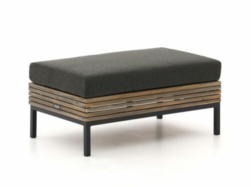 ROUGH-D lounge voetenbank 89x52