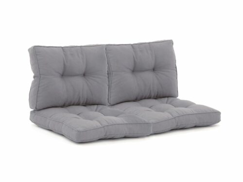 Madison Florance Palletkussenset ca. 120x60cm 4-delig - Laagste prijsgarantie!