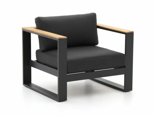 Bellagio Sorani lounge tuinstoel - Laagste prijsgarantie!