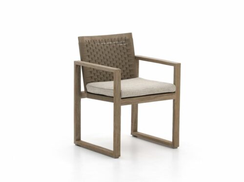 Apple Bee Antigua dining tuinstoel - Laagste prijsgarantie!