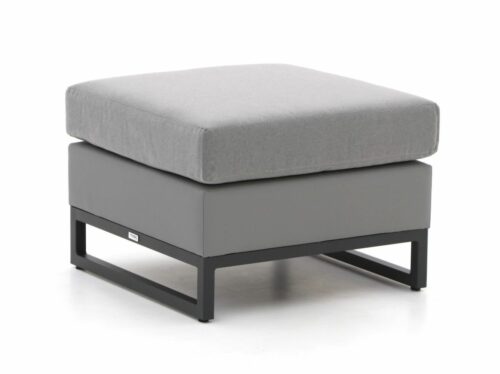 Il Tempo Del Capo lounge voetenbank 66x66cm - Laagste prijsgarantie!