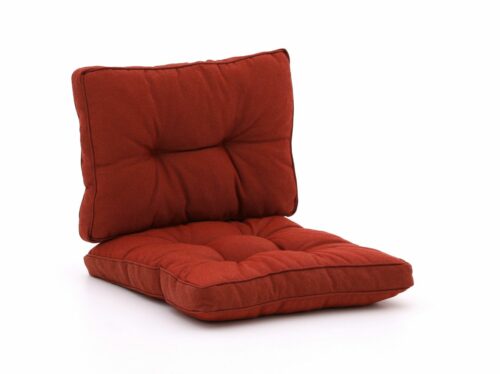 Madison Florance loungekussens zit ca. 60x60 rug ca. 60x40 - Laagste prijsgarantie!