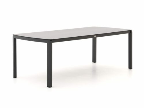 Bellagio Ciane dining tuintafel 220x100x75cm - Laagste prijsgarantie!