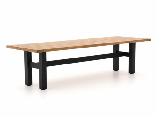 Hartman Sophie Yasmani dining tuintafel 300x100cm - Laagste prijsgarantie!