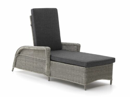 Intenso Milano ligbed - Laagste prijsgarantie!