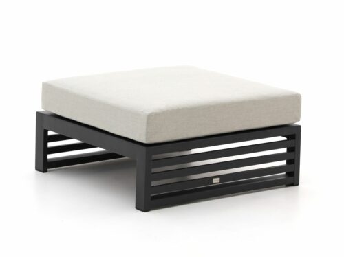 Bellagio Cadora lounge voetenbank 80x80x36cm - Laagste prijsgarantie!