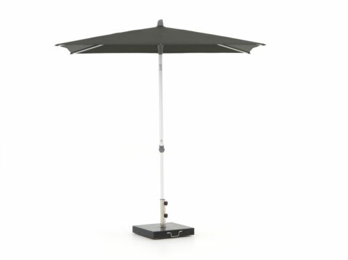 Glatz Alu-Smart parasol 210x150cm - Laagste prijsgarantie!