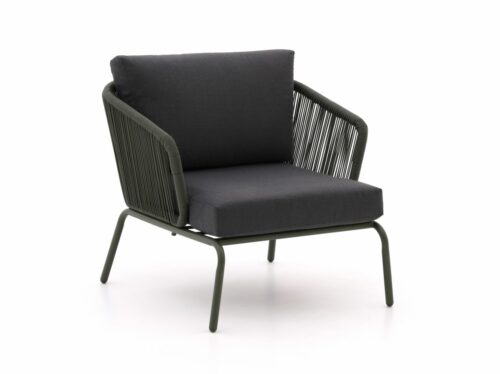 Forza Nuro lounge tuinstoel - Laagste prijsgarantie!