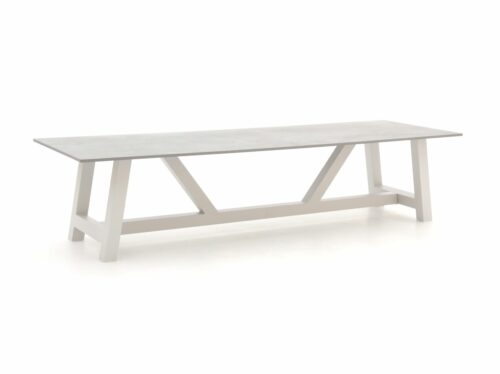 Bellagio Bresimo dining tuintafel 317x100cm - Laagste prijsgarantie!