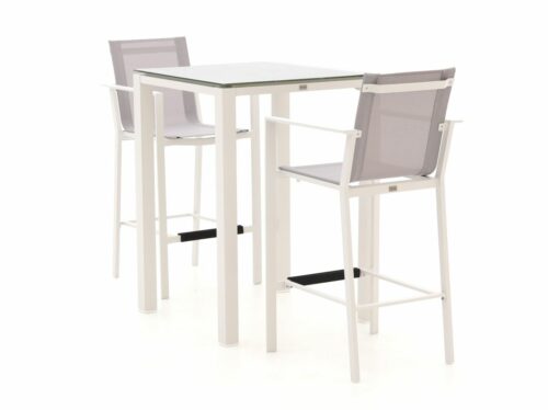 Bellagio Saretto 75cm barset 3-delig - Laagste prijsgarantie!