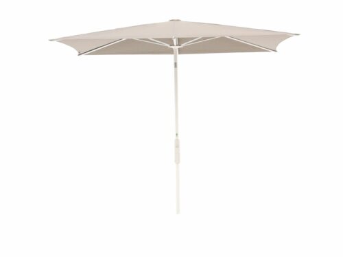 Glatz Twist parasol 250x200cm - Laagste prijsgarantie!