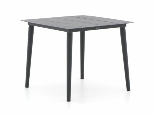 Manifesto Sora dining tuintafel 90x90x74cm - Laagste prijsgarantie!
