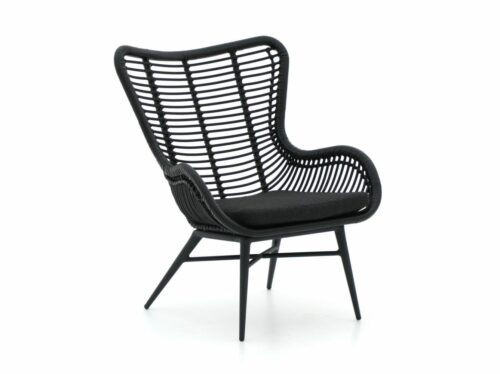 Intenso Rovello lounge tuinstoel - Laagste prijsgarantie!