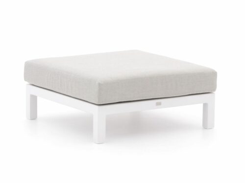 Bellagio Vezzano lounge voetenbank 80x80cm - Laagste prijsgarantie!