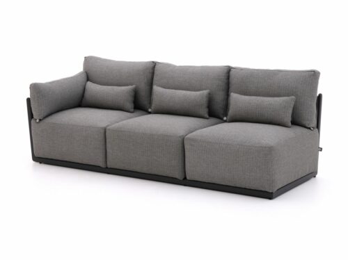 SUNS Sorrento loungemodule rechterarm 250cm - Laagste prijsgarantie!