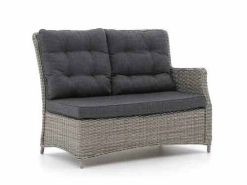 Intenso Milano loungemodule linkerarm 122cm - Laagste prijsgarantie!