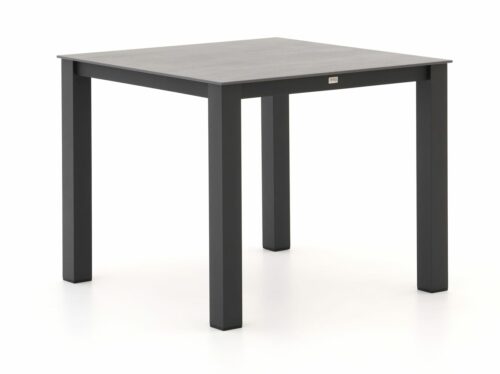 Bellagio Lagundo dining tuintafel 90x90cm - Laagste prijsgarantie!