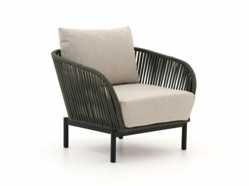 Hartman Arezzo lounge tuinstoel - Laagste prijsgarantie!