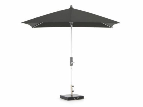 Glatz Alu-Twist parasol 250x200cm - Laagste prijsgarantie!