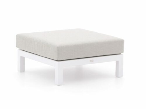 Bellagio Vezzano lounge voetenbank 70x70cm - Laagste prijsgarantie!