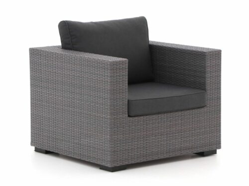 Forza Giotto lounge tuinstoel - Laagste prijsgarantie!