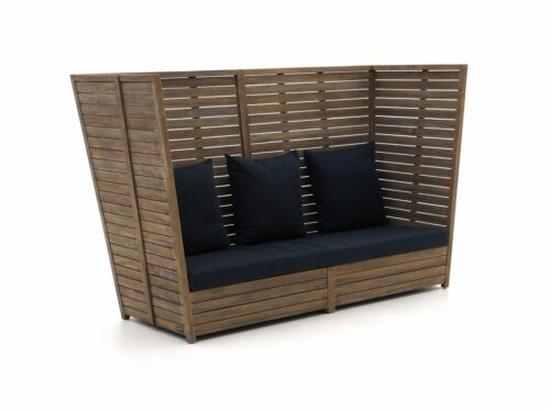 ROUGH-B Loveseat loungebank 245cm - Laagste prijsgarantie!