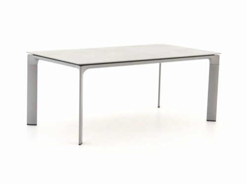 Kettler Diamond dining tuintafel 180x95cm - Laagste prijsgarantie!