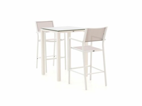 Bellagio Roma/Saretto 75cm barset 3-delig - Laagste prijsgarantie!