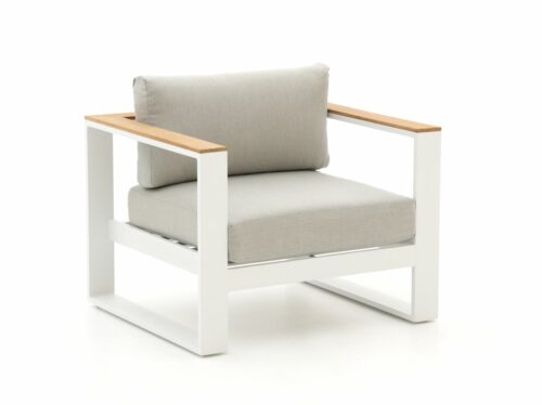 Bellagio Sorani lounge tuinstoel - Laagste prijsgarantie!