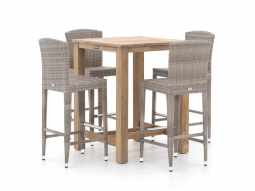 Forza Sironi/ROUGH-X 80cm barset 5-delig - Laagste prijsgarantie!