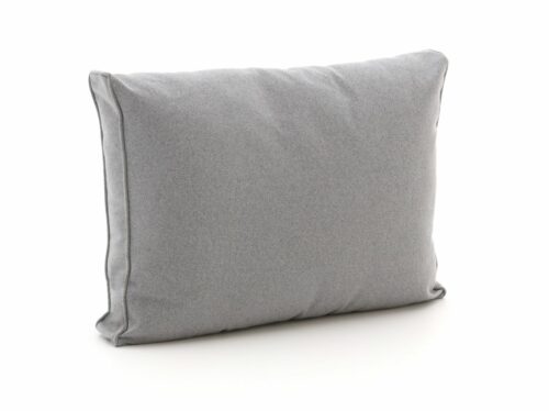 Madison loungekussen luxe rug 60x40cm - Laagste prijsgarantie!