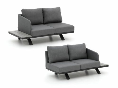 Il Tempo San Pietro loungemodule linkerarm + rechterarm 159cm - Laagste prijsgarantie!