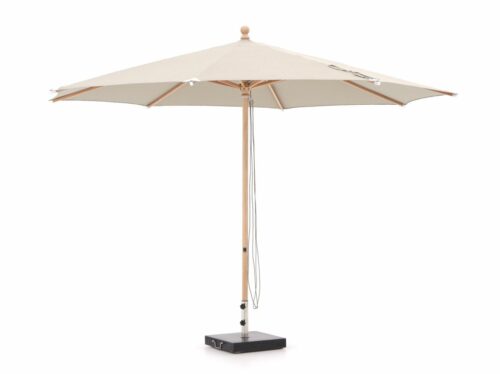 Glatz Piazzino parasol ø 350cm - Laagste prijsgarantie!