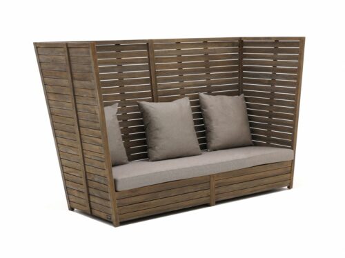 ROUGH-B Loveseat loungebank 245cm - Laagste prijsgarantie!