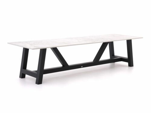 Bellagio Bresimo dining tuintafel 317x100cm - Laagste prijsgarantie!