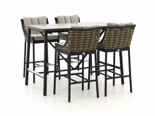 Apple Bee Milou 150cm barset 5-delig - Laagste prijsgarantie!