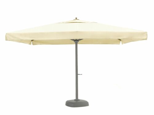 Shadowline Jamaica parasol 450x450cm - Laagste prijsgarantie!
