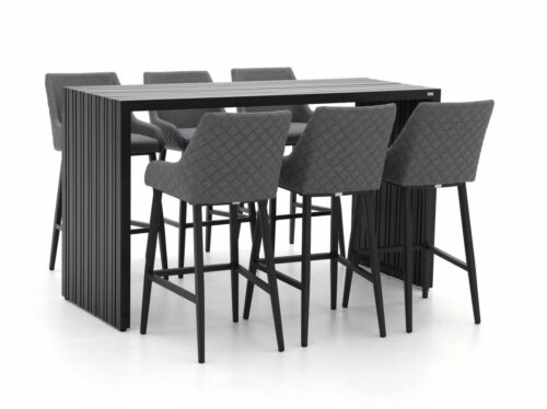 Il Tempo Barzio/Brennero 180cm barset 7-delig - Laagste prijsgarantie!