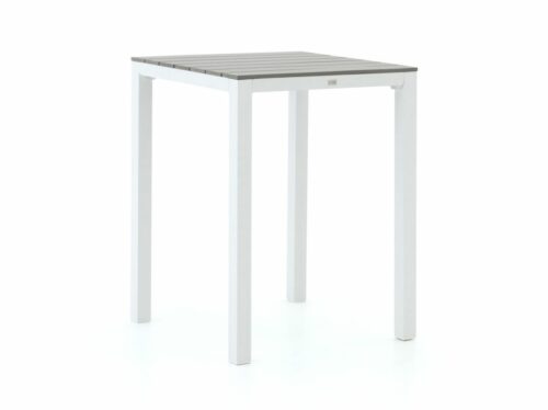 Bellagio Fidenza bartafel 80x80x105cm - Laagste prijsgarantie!