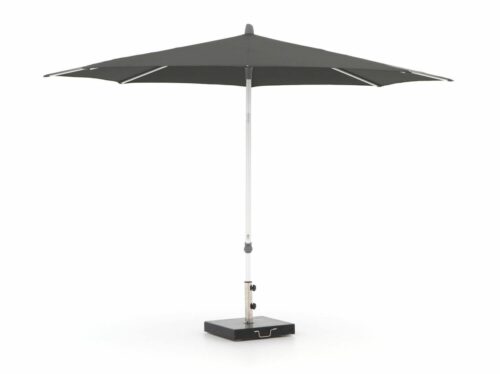 Glatz Alu-Smart parasol ø 300cm - Laagste prijsgarantie!