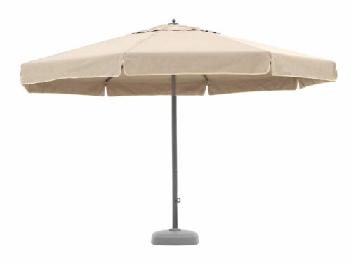 Shadowline Jamaica parasol ø 500cm - Laagste prijsgarantie!