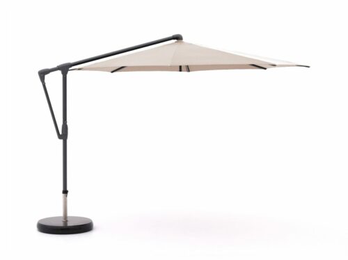 Glatz Sunwing Casa zweefparasol ø 300cm - Laagste prijsgarantie!