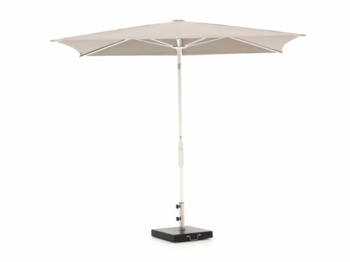 Glatz Twist parasol 250x200cm - Laagste prijsgarantie!