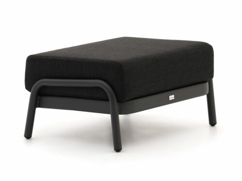 Bellagio Pianello lounge voetenbank 60x74cm - Laagste prijsgarantie!