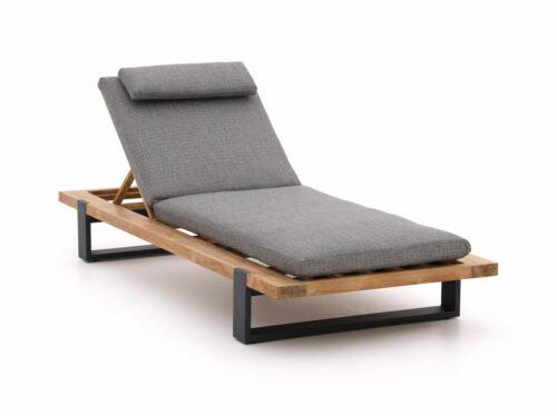 SUNS Nardo ligbed - Laagste prijsgarantie!