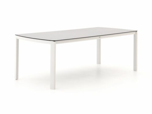 Bellagio Ciane dining tuintafel 220x100x75cm - Laagste prijsgarantie!