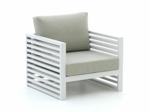 Bellagio Cadora lounge tuinstoel - Laagste prijsgarantie!