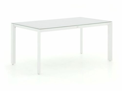 Bellagio Veneto dining tuintafel 160x90x75cm - Laagste prijsgarantie!