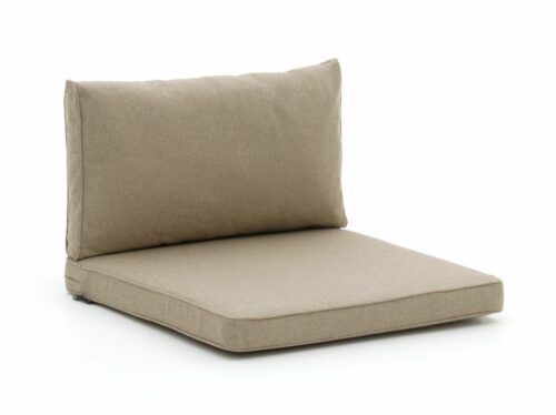 Madison loungekussens luxe zit 73x73 rug 73x40 - Laagste prijsgarantie!